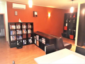 2H Apartment